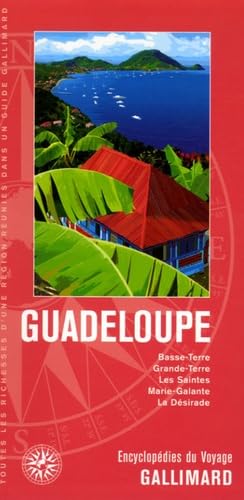 Imagen de archivo de Guadeloupe (ancienne dition) a la venta por Ammareal