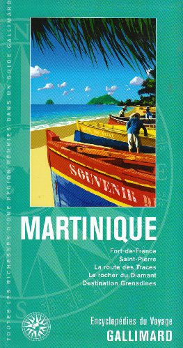 9782742418985: Martinique