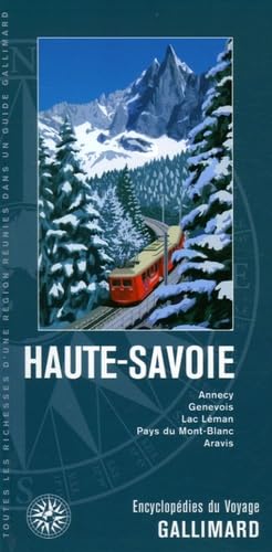 Beispielbild fr Haute-Savoie (ancienne dition) zum Verkauf von Ammareal