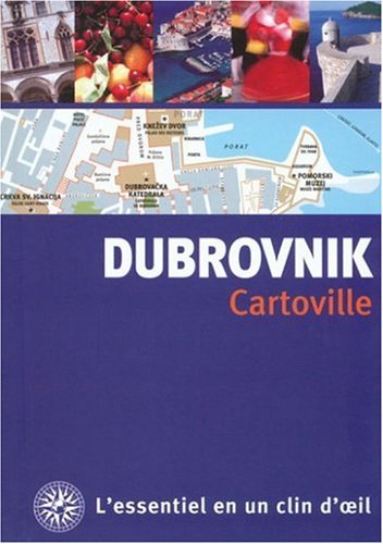 Beispielbild fr Dubrovnik zum Verkauf von Ammareal