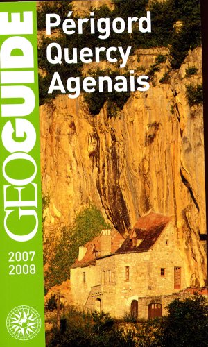Imagen de archivo de Prigord - Quercy - Agenais (ancienne dition) a la venta por Ammareal