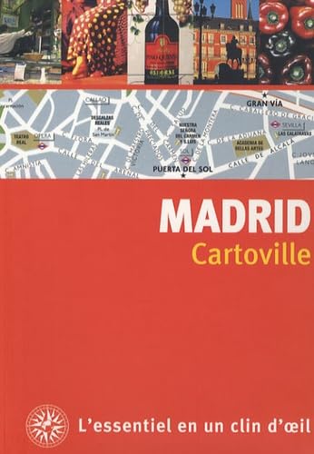 9782742419722: Madrid