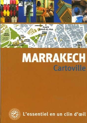 9782742419739: Marrakech