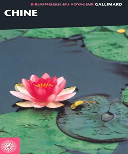 Stock image for Chine for sale by Better World Books