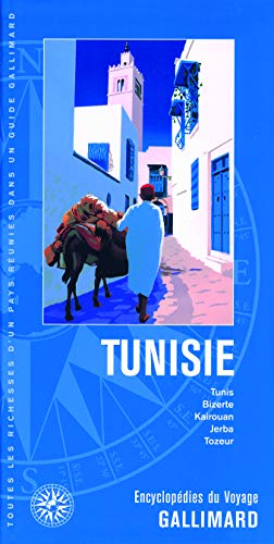 Imagen de archivo de Tunisie: Tunis, Bizerte, Kairouan, Jerba, Tozeur a la venta por Wonder Book