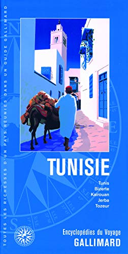 Stock image for Tunisie: Tunis, Bizerte, Kairouan, Jerba, Tozeur for sale by Wonder Book