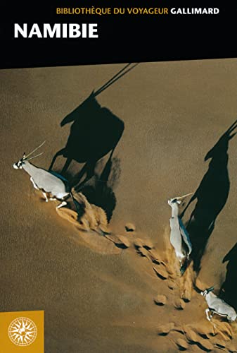 Imagen de archivo de Namibie a la venta por Ammareal