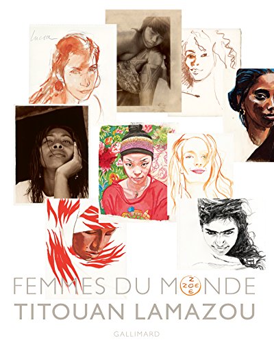 Beispielbild fr Femmes du monde zum Verkauf von medimops