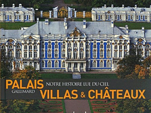 Beispielbild fr Palais, villas & chteaux zum Verkauf von Ammareal