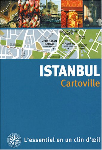 Beispielbild fr Istanbul zum Verkauf von Ammareal