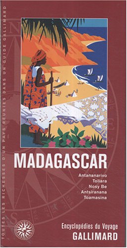 Stock image for Madagascar (ancienne dition) for sale by Ammareal