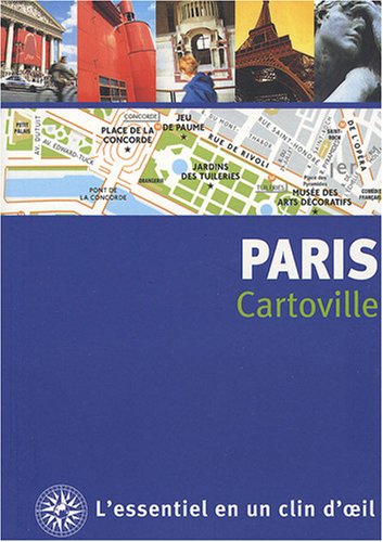 Beispielbild fr Paris zum Verkauf von Ammareal