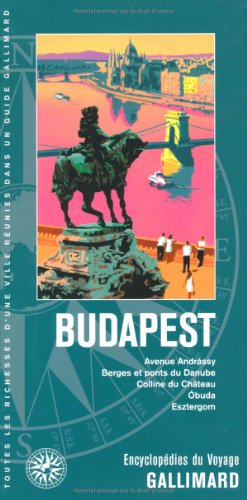 9782742421602: Budapest