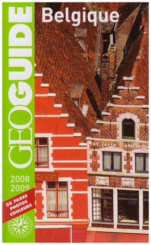 Stock image for Belgique : 2008-2009 for sale by RECYCLIVRE