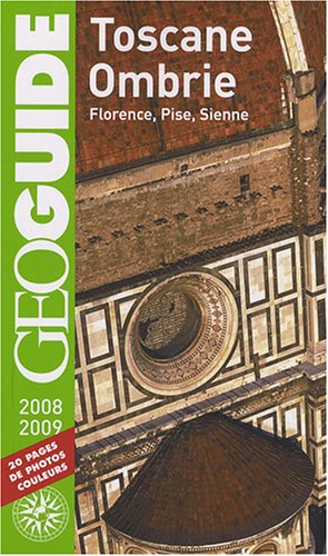9782742422142: Toscane Ombrie (ancienne dition)