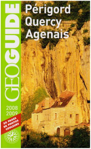 Beispielbild fr Prigord - Quercy - Agenais (ancienne dition) zum Verkauf von Ammareal