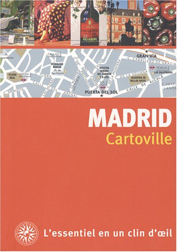 Imagen de archivo de Madrid a la venta por Ammareal
