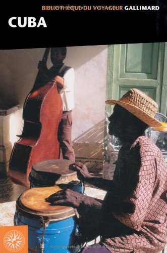 Imagen de archivo de Cuba a la venta por Ammareal