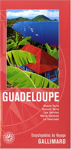 Stock image for Guadeloupe (ancienne dition) for sale by Ammareal
