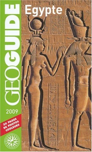 Imagen de archivo de Egypte (ancienne dition) a la venta por medimops
