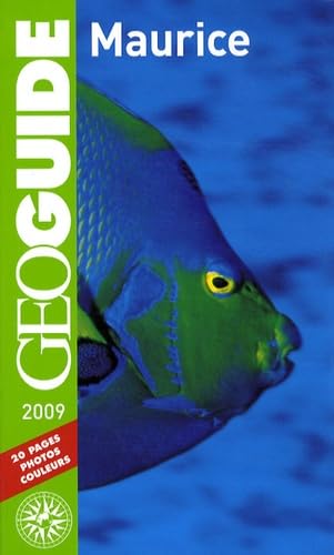 Stock image for MAURICE (GEOGUIDE ETRANGER) for sale by Wonder Book