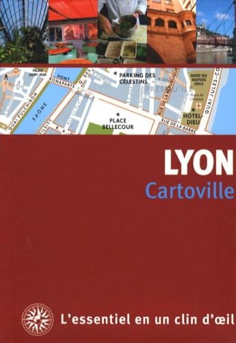 Stock image for Lyon for sale by Ammareal