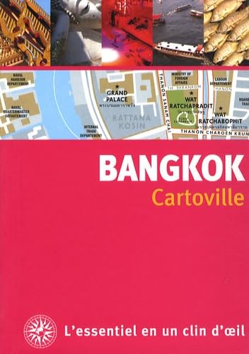 Beispielbild fr Bangkok zum Verkauf von Ammareal