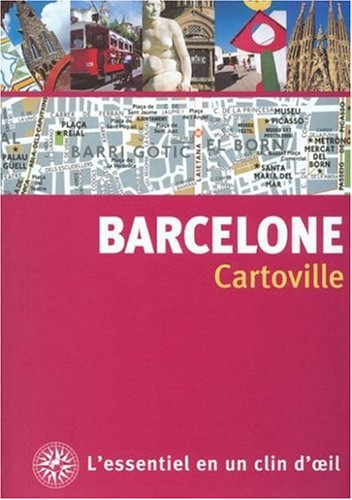 Imagen de archivo de Barcelone a la venta por Ammareal