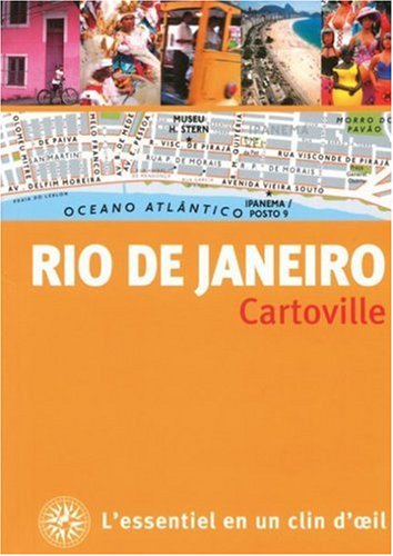 Beispielbild fr Rio de Janeiro zum Verkauf von Ammareal