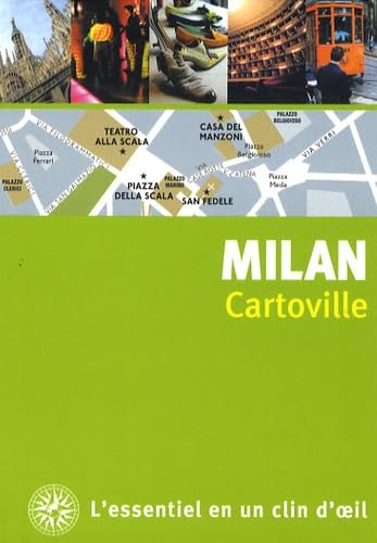 Beispielbild fr Milan zum Verkauf von Ammareal