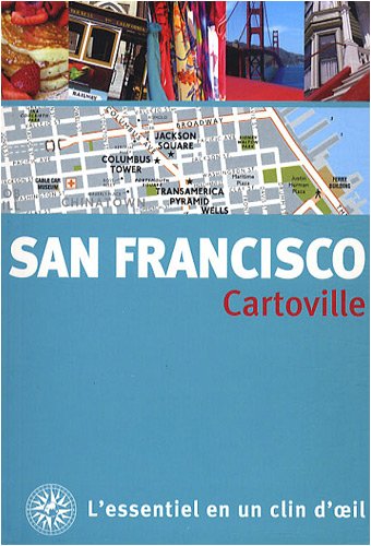 Beispielbild fr San Francisco zum Verkauf von medimops