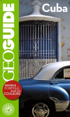 9782742424610: Cuba (ancienne dition)