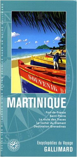 9782742425143: Martinique