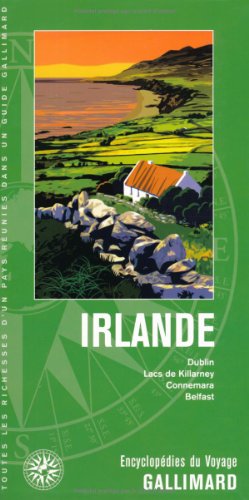 Stock image for Irlande for sale by Ammareal