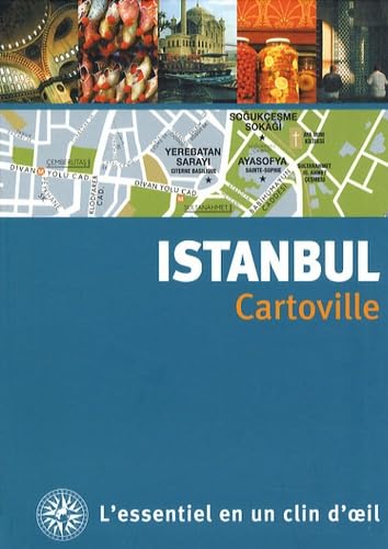 Beispielbild fr Istanbul zum Verkauf von Ammareal