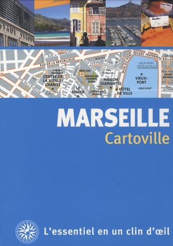 Beispielbild fr Marseille zum Verkauf von Better World Books