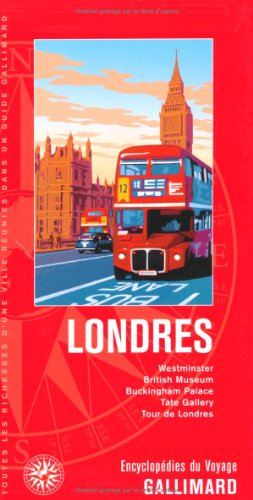 Imagen de archivo de LONDRES: WESTMINSTER, BRITISH MUSEUM, BUCKINGHAM PALACE, TATE GALLERY, TOUR DE LONDRES a la venta por WorldofBooks