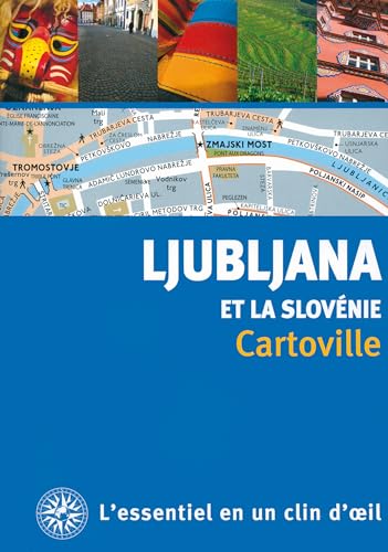 9782742425662: Ljubljana et la Slovnie