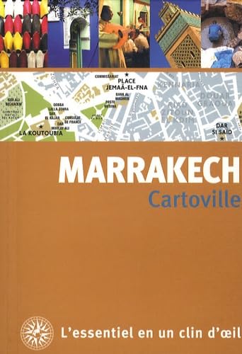 9782742425921: Marrakech