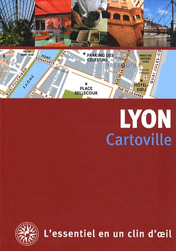 Beispielbild fr Lyon zum Verkauf von medimops