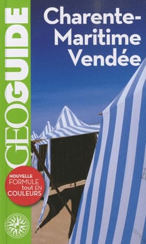 Imagen de archivo de Charente-Maritime Vende a la venta por Ammareal
