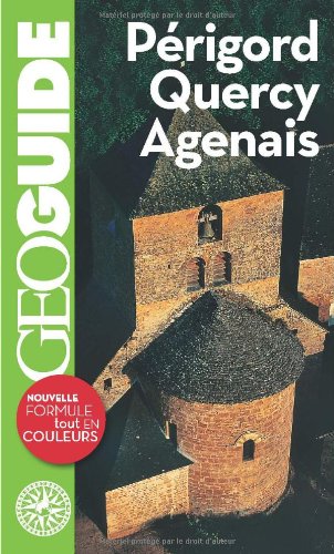 Imagen de archivo de Prigord Quercy Agenais a la venta por Ammareal