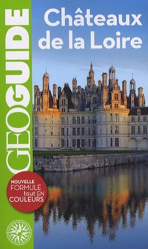 Stock image for Chteaux de la Loire for sale by Ammareal