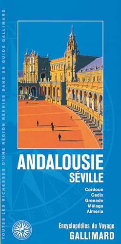 Imagen de archivo de S ville et l'Andalousie a la venta por AwesomeBooks