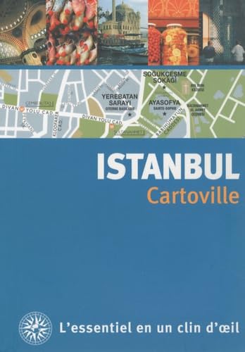 Beispielbild fr Istanbul zum Verkauf von Ammareal