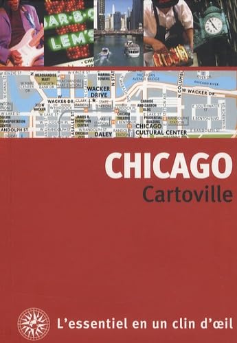 Beispielbild fr Chicago zum Verkauf von Ammareal