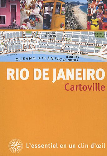 Beispielbild fr Rio de Janeiro zum Verkauf von Ammareal