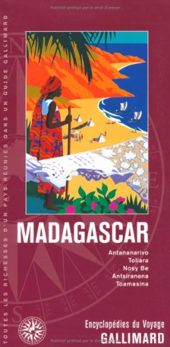 Beispielbild fr Madagascar zum Verkauf von Ammareal