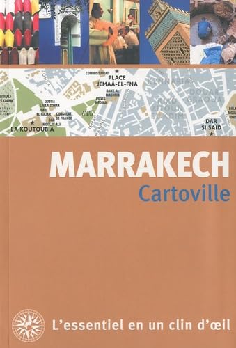 9782742427604: Marrakech