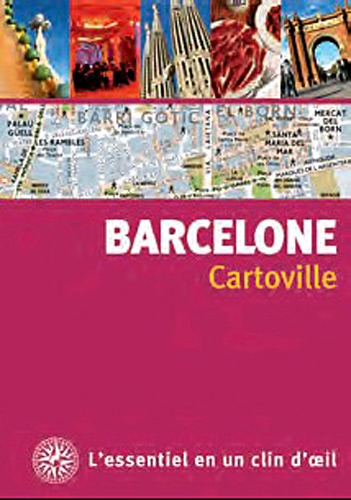 Stock image for Barcelone for sale by Ammareal